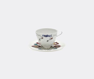 Serax Tea And Coffee Multicolor Uni In Multicolor