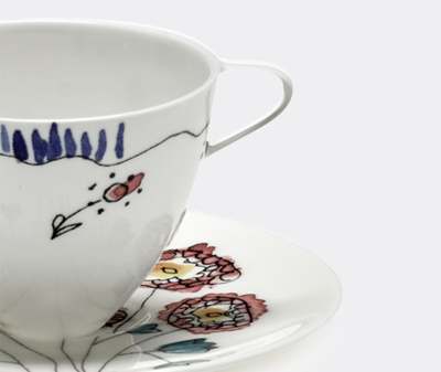Serax Tea And Coffee Multicolor Uni In Multicolor
