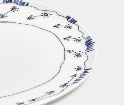 Serax Tableware Multicolor Uni In Multicolor