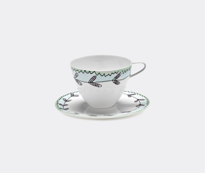 Serax Tea And Coffee Multicolor Uni In Multicolor