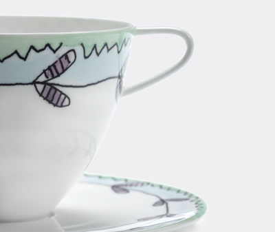 Serax Tea And Coffee Multicolor Uni In Multicolor