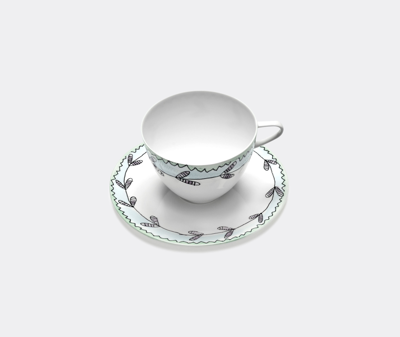 Serax Tea And Coffee Multicolor Uni In Multicolor
