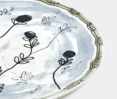 SERAX TABLEWARE MULTICOLOR UNI 