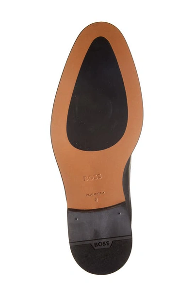 Hugo Boss Hugo Kerr Derb Lt N 10242624 01 In Black