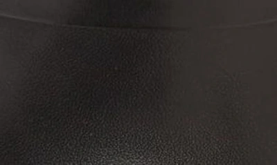 Hugo Boss Boss Derreck Penny Loafer In Black