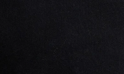 Shop Isabel Marant Izis Zip Detail Straight Leg Pants In Black