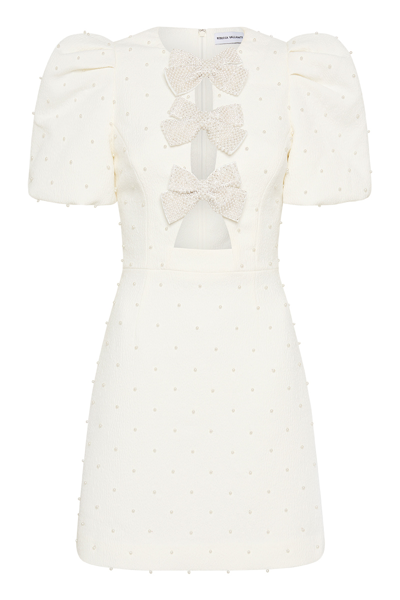 Shop Rebecca Vallance Ophelia Mini Dress