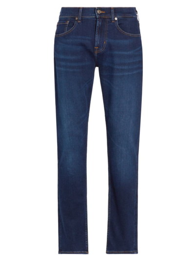Shop 7 For All Mankind Men's Enigma Adrien Slim Jeans