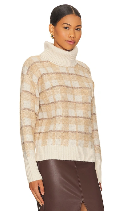 Shop Heartloom Ali Sweater In Ivory