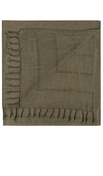 Sunkissed Capri Sand Free Beach Towel In N,a