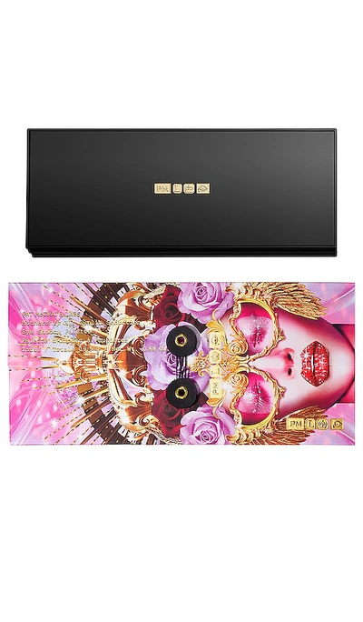 Pat Mcgrath Labs Mothership Xi: Sunlit Seduction In N,a