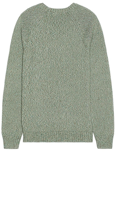 Shop Rails Donovan Sweater In Oregano