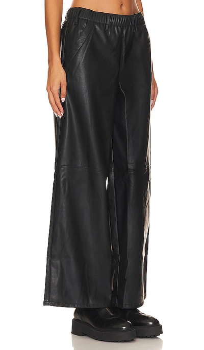Shop Free People X Revolve Nightride Pull On In Black