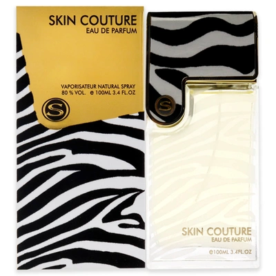 Shop Armaf Skin Couture For Women 3.4 oz Edp Spray