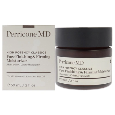 Shop Perricone Md Face Finishing And Firming Moisturizer For Unisex 2 oz Moisturizer