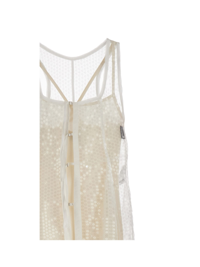 ワンピース JACQUEMUS 'Le robe dentelle' dress Jacquemus 'le Robe Dentelle' Dress | italist