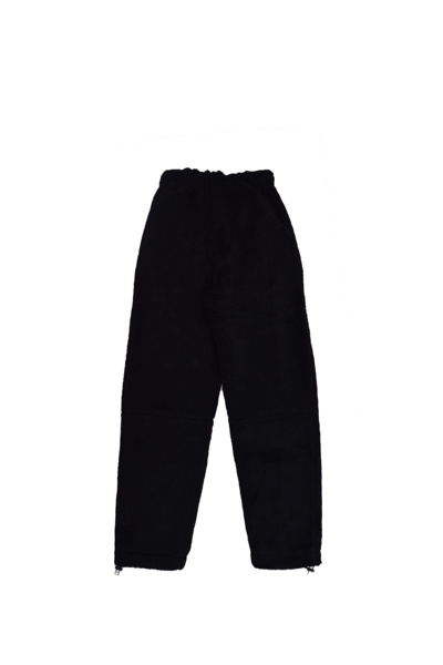 Shop Heron Preston Pants In Black