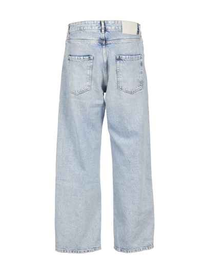 Shop Icon Denim Will Jeans In Light Blue