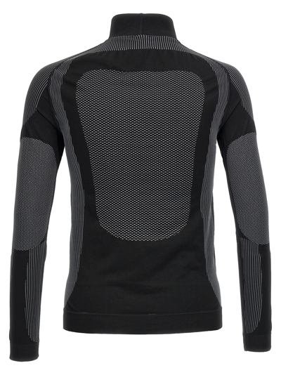Shop Misbhv Sport Sweater In Black