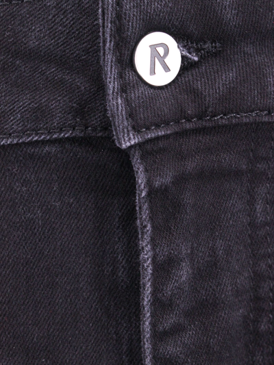 Shop Represent Trouser In Black