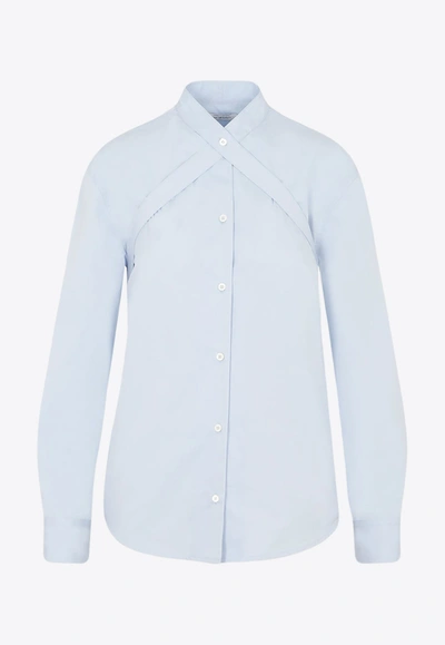 Off-white Off In Blue