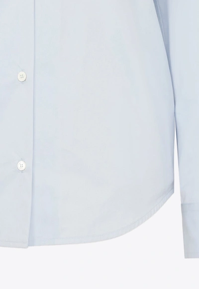 Off-white Off In Blue
