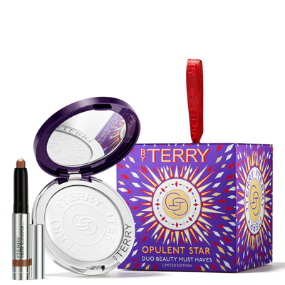 Shop By Terry Opulent Star Beauty Must-haves Duo