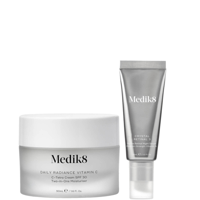 Shop Medik8 Youthful Skin Bundle