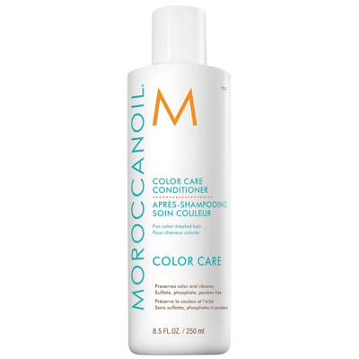 Shop Moroccanoil Color Care Conditioner 250ml