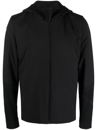 Shop Sease Black Tailorhood 3.0 Zip Jacket