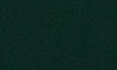 Brooks Brothers Merino Wool V-neck Sweater In Dark Green