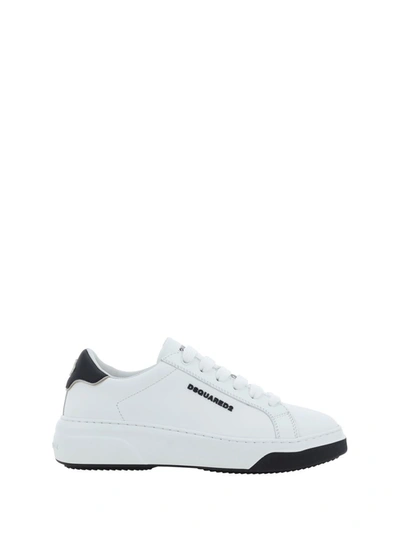 Dsquared2 Sneaker In M072