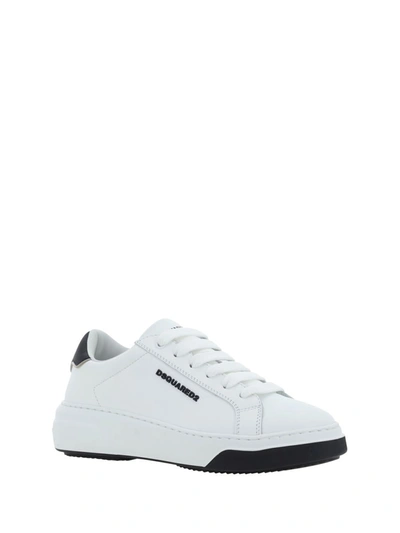 Dsquared2 Sneaker In M072