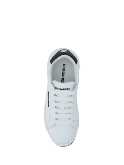 Dsquared2 Sneaker In M072