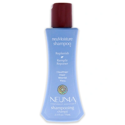 Shop Neuma Neumoisture Shampoo By  For Unisex - 2.5 oz Shampoo