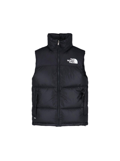 Shop The North Face Setting Vest In Black