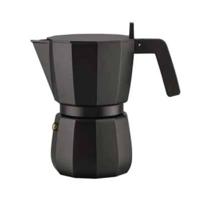 Alessi 6-Cup Espresso Coffee Maker