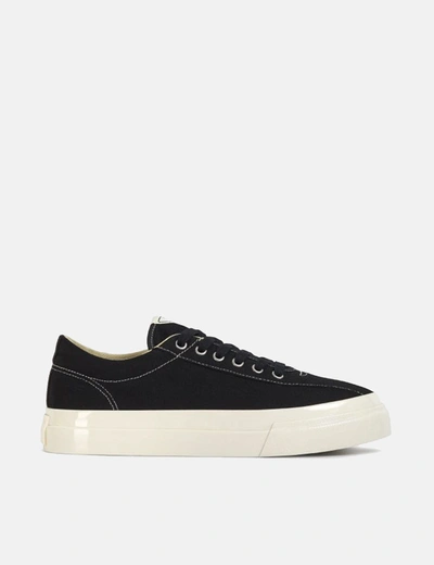 Shop Stepney Workers Club Dellow M (canvas) In Black