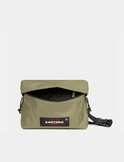 Shop Eastpak X Undercover Crossbody Bag In Brown