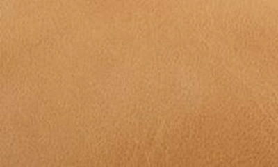 Journee Collection Foster Block Heel Pump In Tan