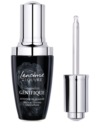 Shop Lancôme Advanced Genifique Serum In No Color