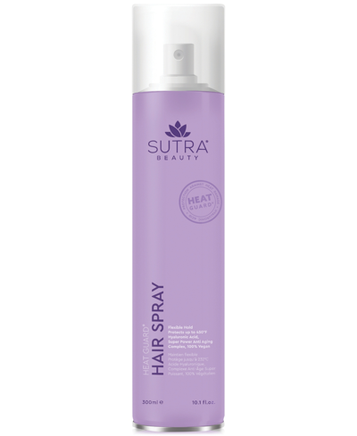 Shop Sutra Beauty Heat Guard Hair Spray, 10.1 Oz.