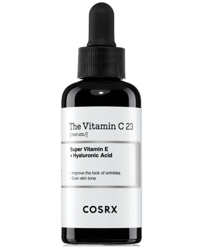 Shop Cosrx The Vitamin C 23 Serum