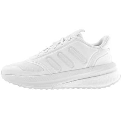 Shop Adidas Originals Adidas Sportswear X Plrphase Trainers White