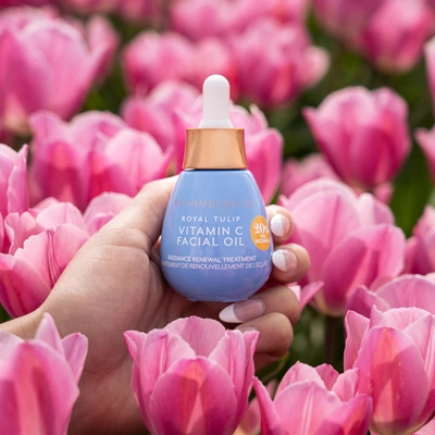 Bloomeffects Royal Tulip Vitamin C Facial Oil In Default Title