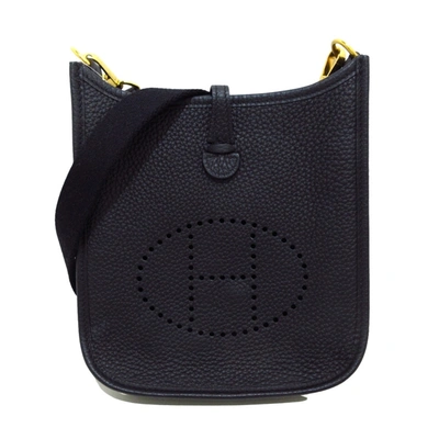 Hermès Evelyne Shoulder bag 397031