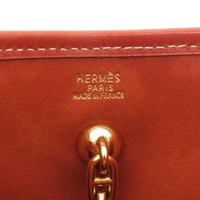 Hermès Vespa Shoulder bag 336471