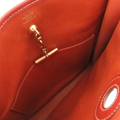 Vespa cloth crossbody bag Hermès Beige in Cloth - 29814278