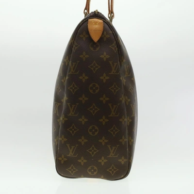 Louis Vuitton Flanerie Brown Canvas Shoulder Bag (Pre-Owned) – Bluefly