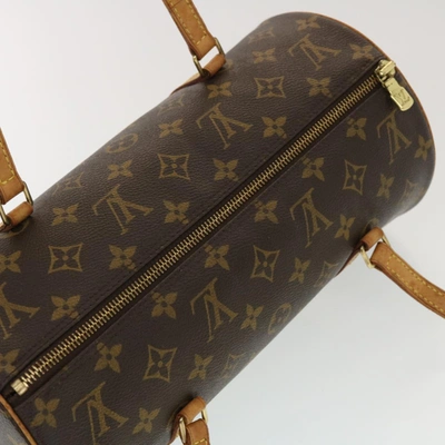 Louis Vuitton 2014 pre-owned Vernis Montebello MM tote bag, Brown Louis  Vuitton Monogram Papillon 30 Handbag